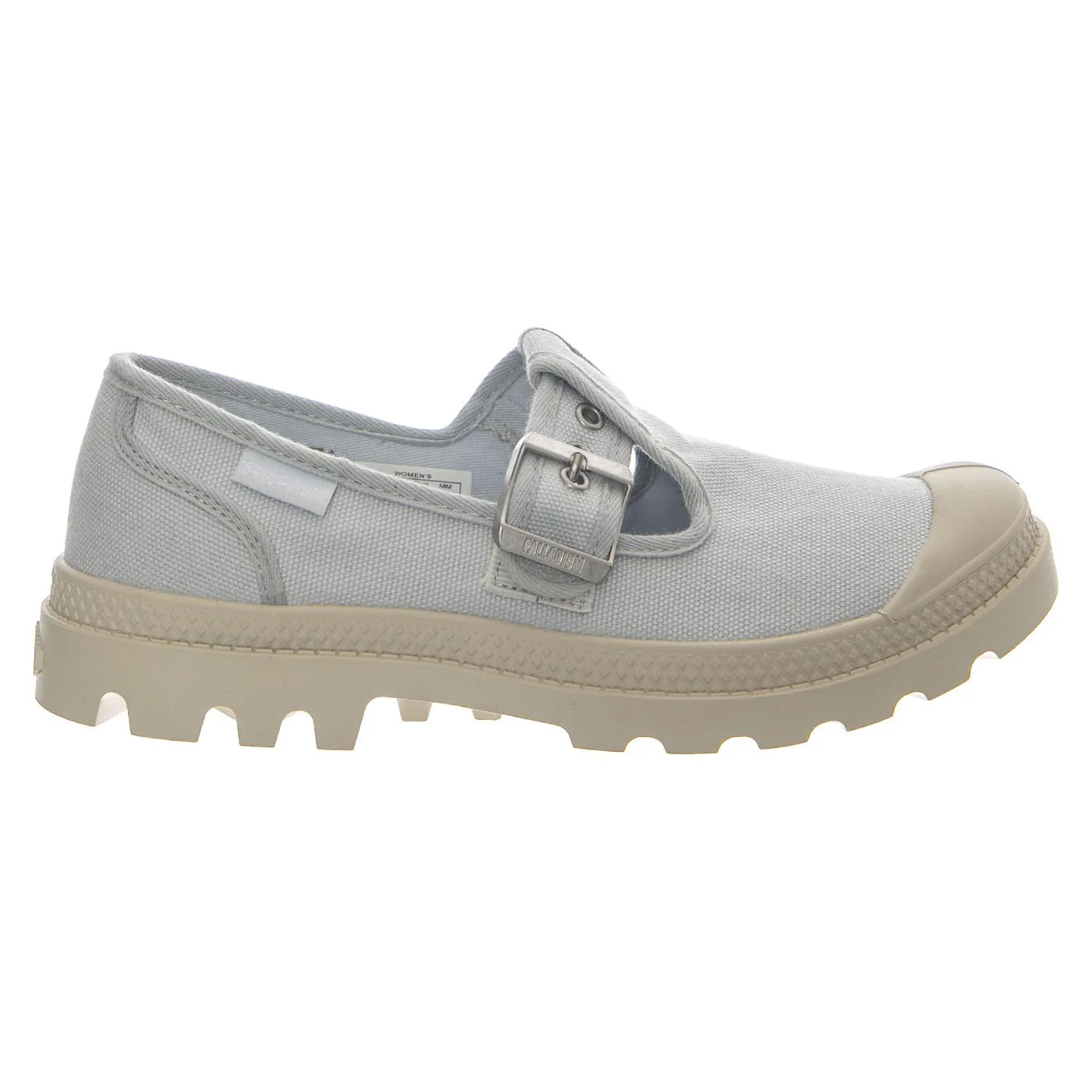 PALLADIUM